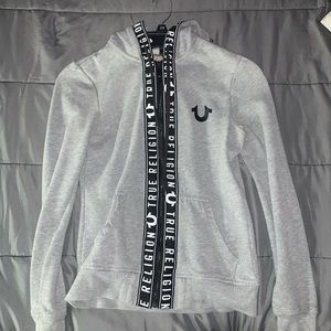 True religion Women’s hoodie